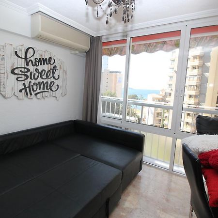Apartamento Rincon De Ioix Appartamento Benidorm Esterno foto