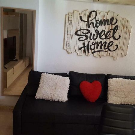 Apartamento Rincon De Ioix Appartamento Benidorm Esterno foto