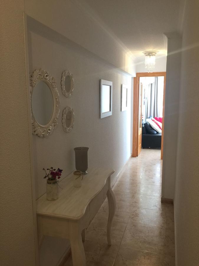 Apartamento Rincon De Ioix Appartamento Benidorm Esterno foto