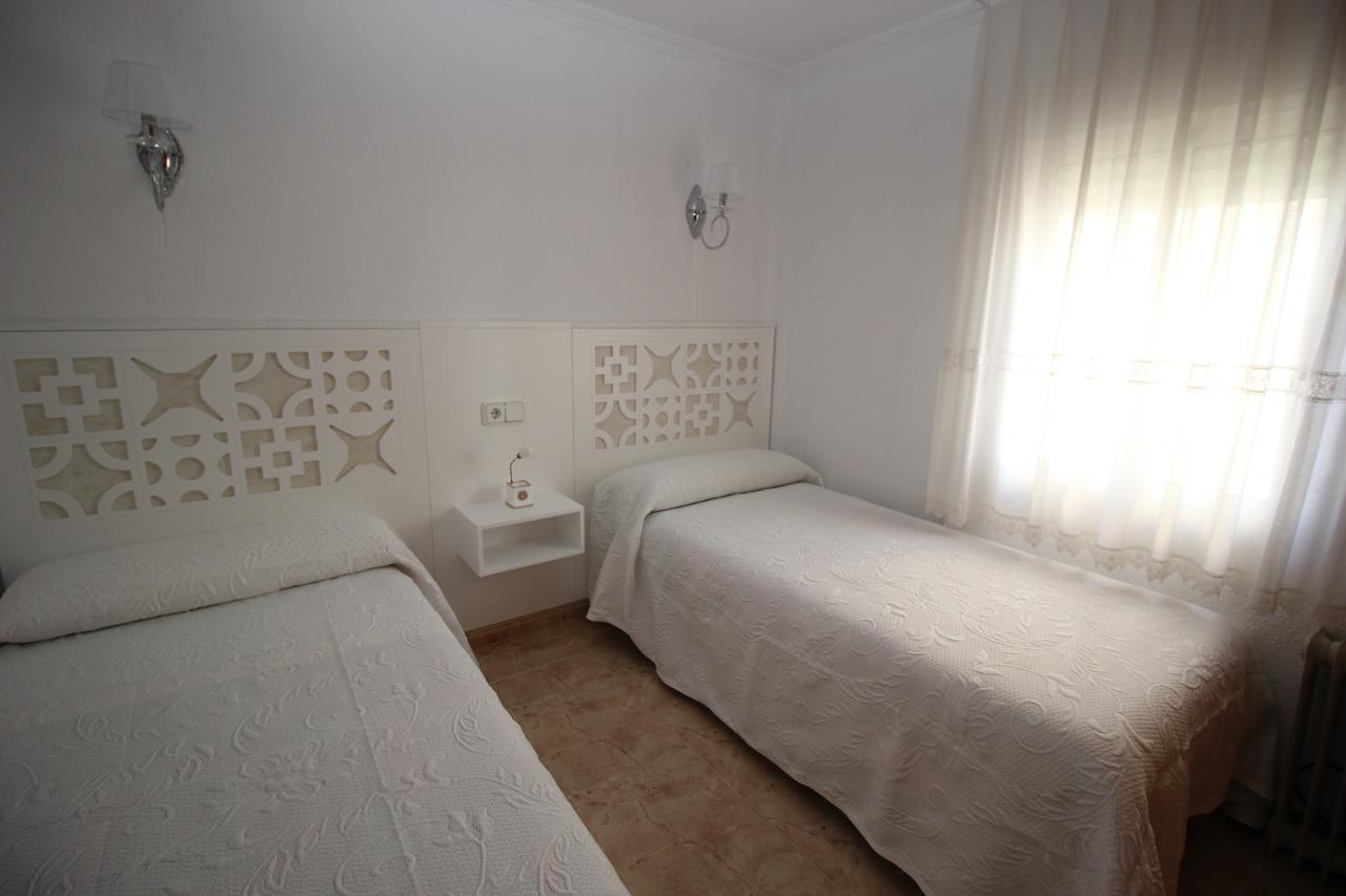 Apartamento Rincon De Ioix Appartamento Benidorm Esterno foto