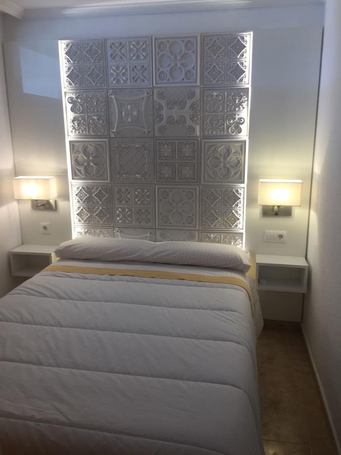 Apartamento Rincon De Ioix Appartamento Benidorm Esterno foto