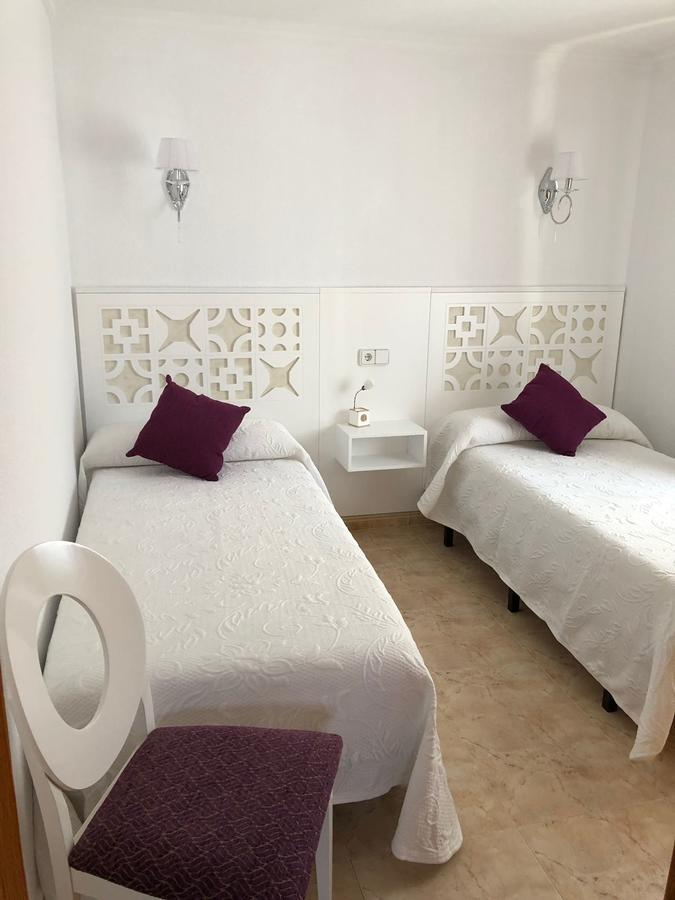 Apartamento Rincon De Ioix Appartamento Benidorm Esterno foto